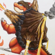 Image for article titled Artist Reimagines Pokémon Starters As Different Pokémon Types